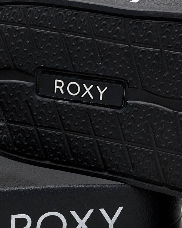 Roxy Slippy Slide Sandals II for Womens