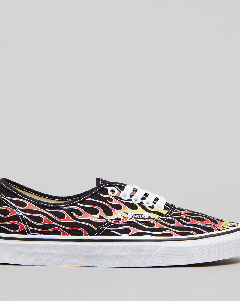 Vans Womens Authentic Shoes for Womens