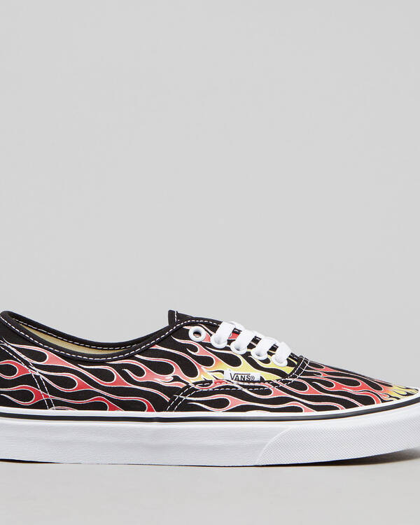 Vans Womens Authentic Shoes for Womens
