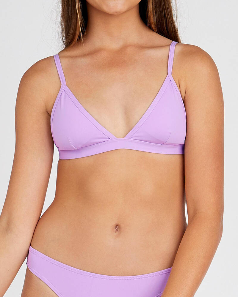 Topanga Girls Lulu Bikini for Womens