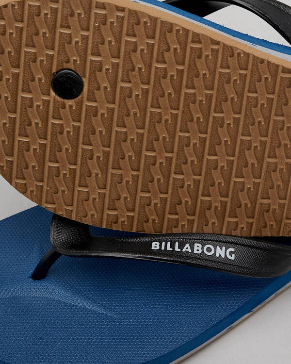 Billabong Men's All Day Thongs for Mens