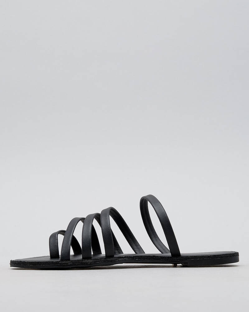 Mooloola Brooks Sandals for Womens