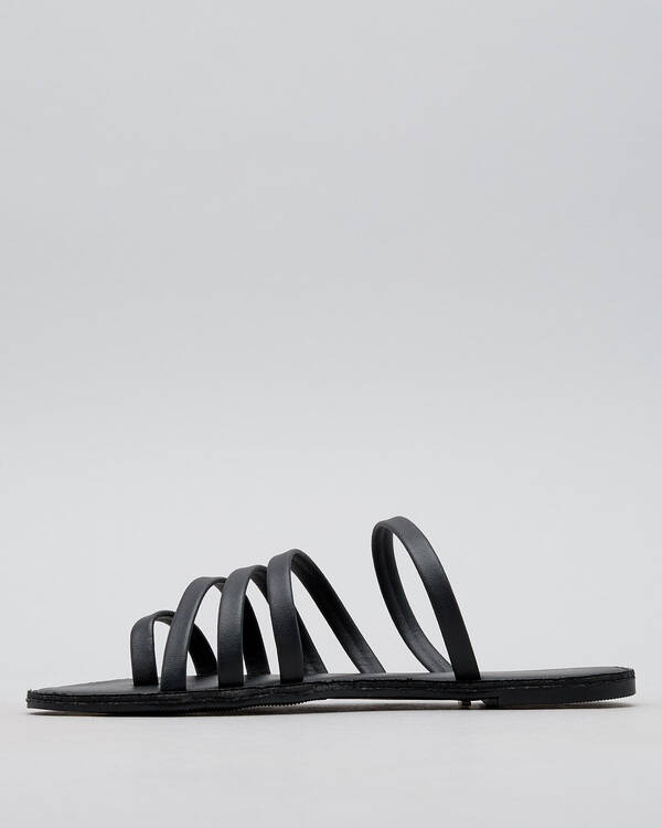 Mooloola Brooks Sandals for Womens