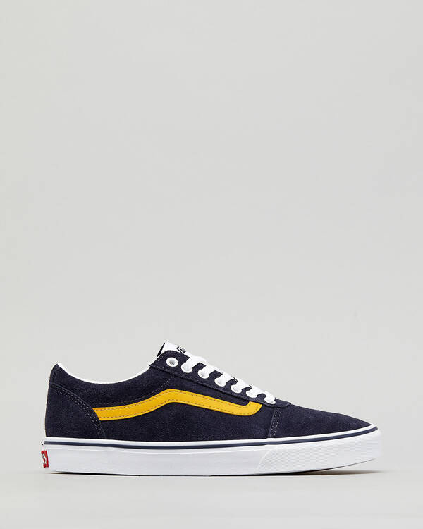 Vans Ward Shoes for Mens