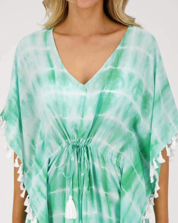 Topanga Jessi Beach Cover for Womens