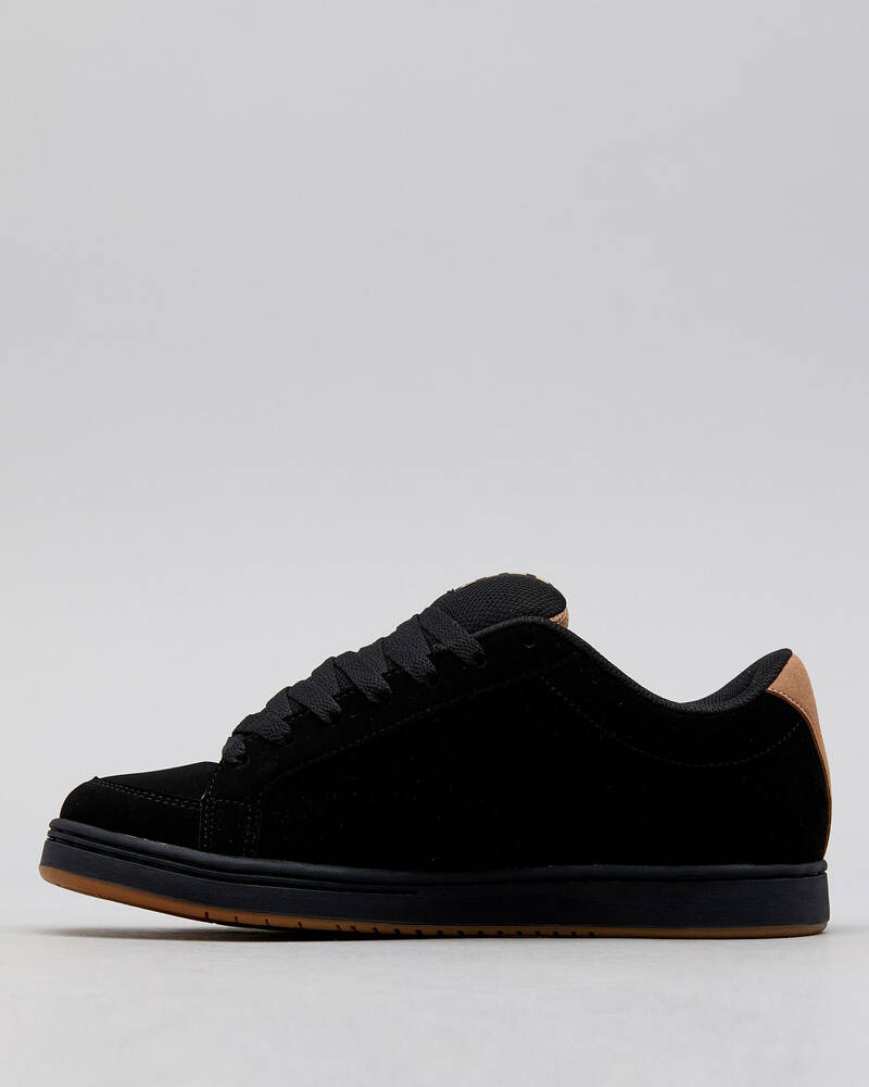 Etnies Kingpin Shoes for Mens