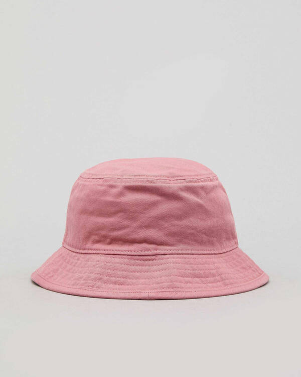 RVCA Badger Bucket Hat for Womens