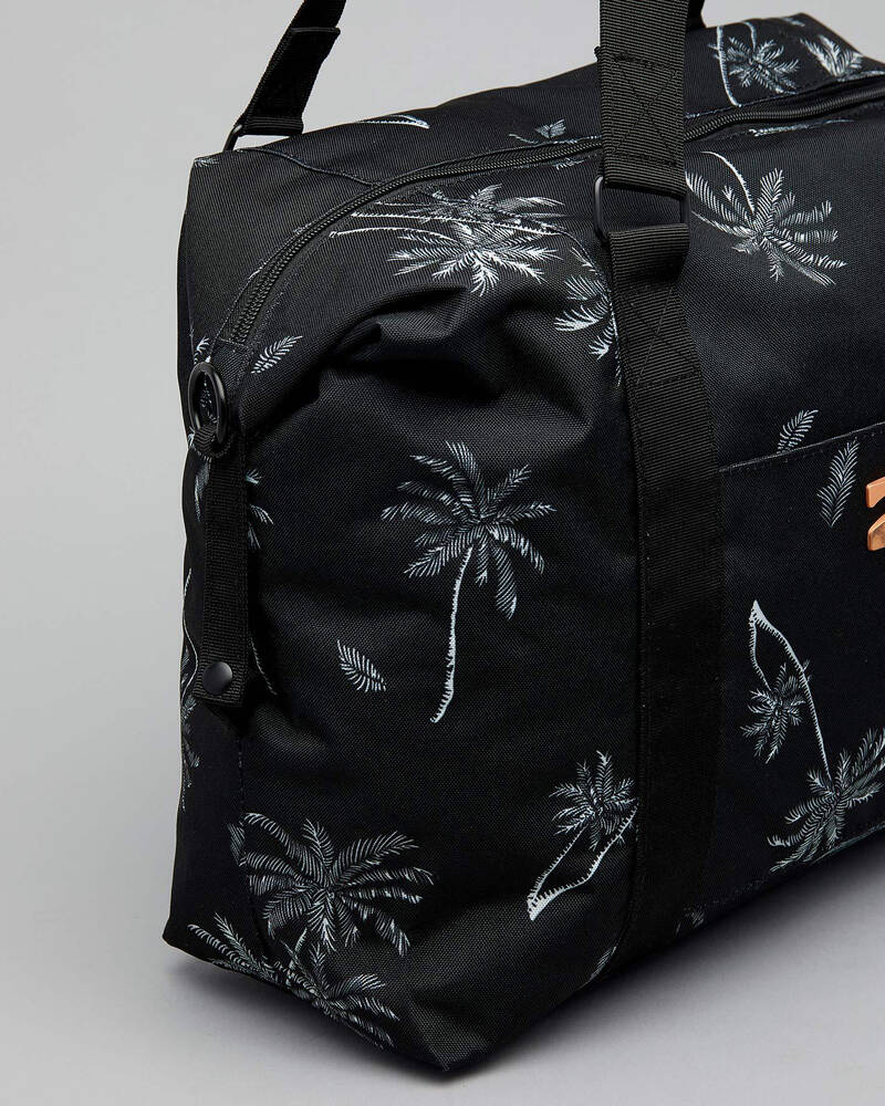 Billabong Fest Weekender Overnight Bag for Womens