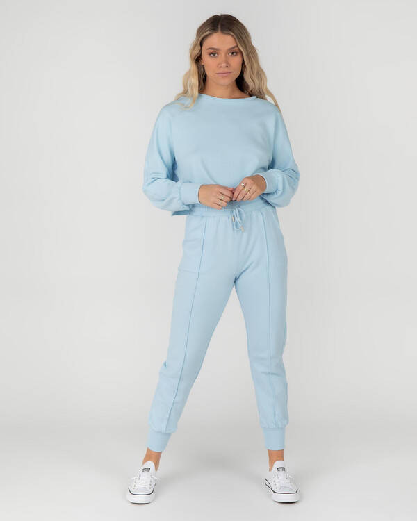 Back To Basics Noosa Top for Womens