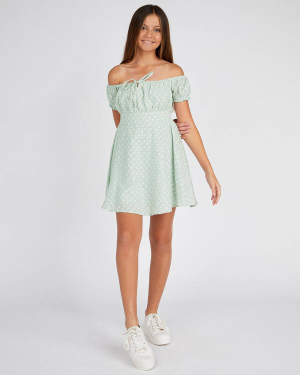Mooloola Girl's Didi Dress for Womens