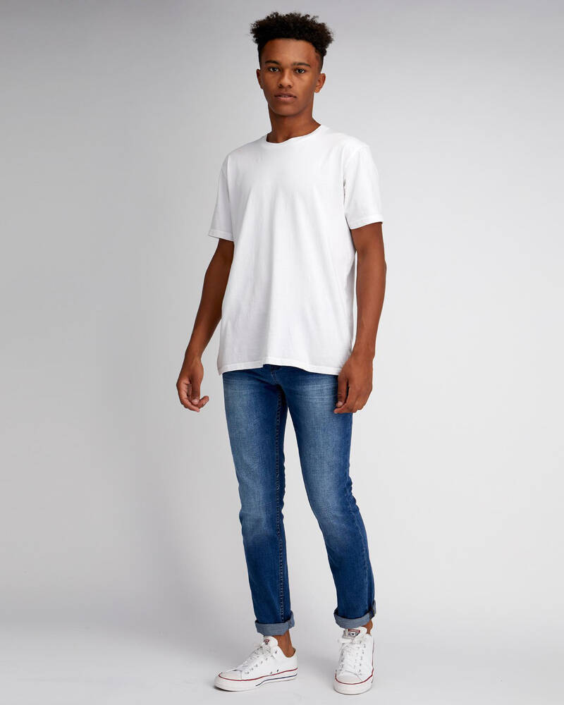 Skylark Coastal Jean for Mens