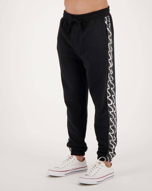 Billabong Wave Washed Track Pants for Mens