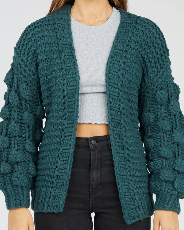 Ava And Ever Jane Knit Cardigan for Womens