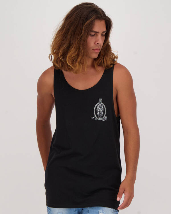 Sparta Combat Singlet for Mens