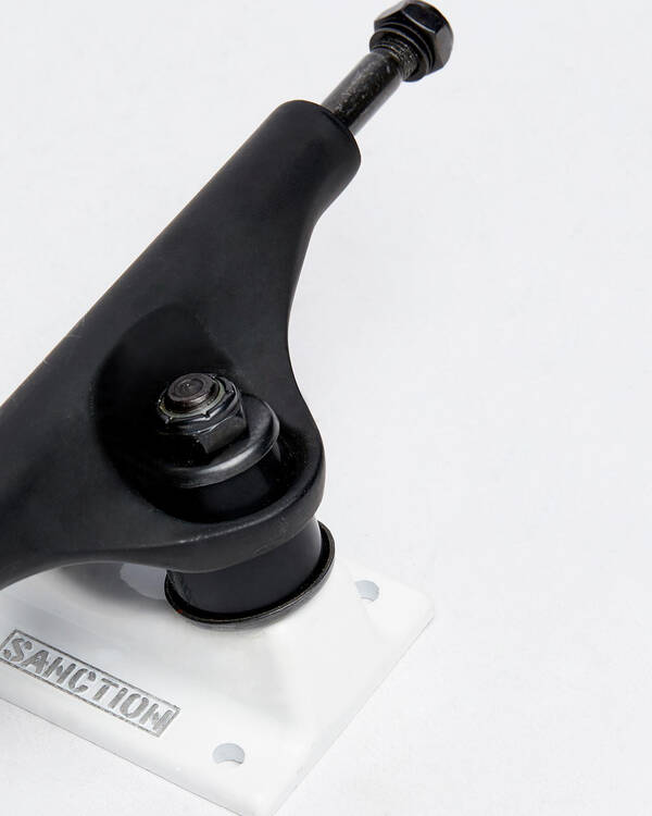 Sanction Skateboard Truck for Unisex