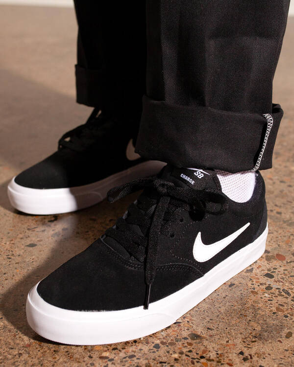 Nike Womens SB Charge Shoes for Womens