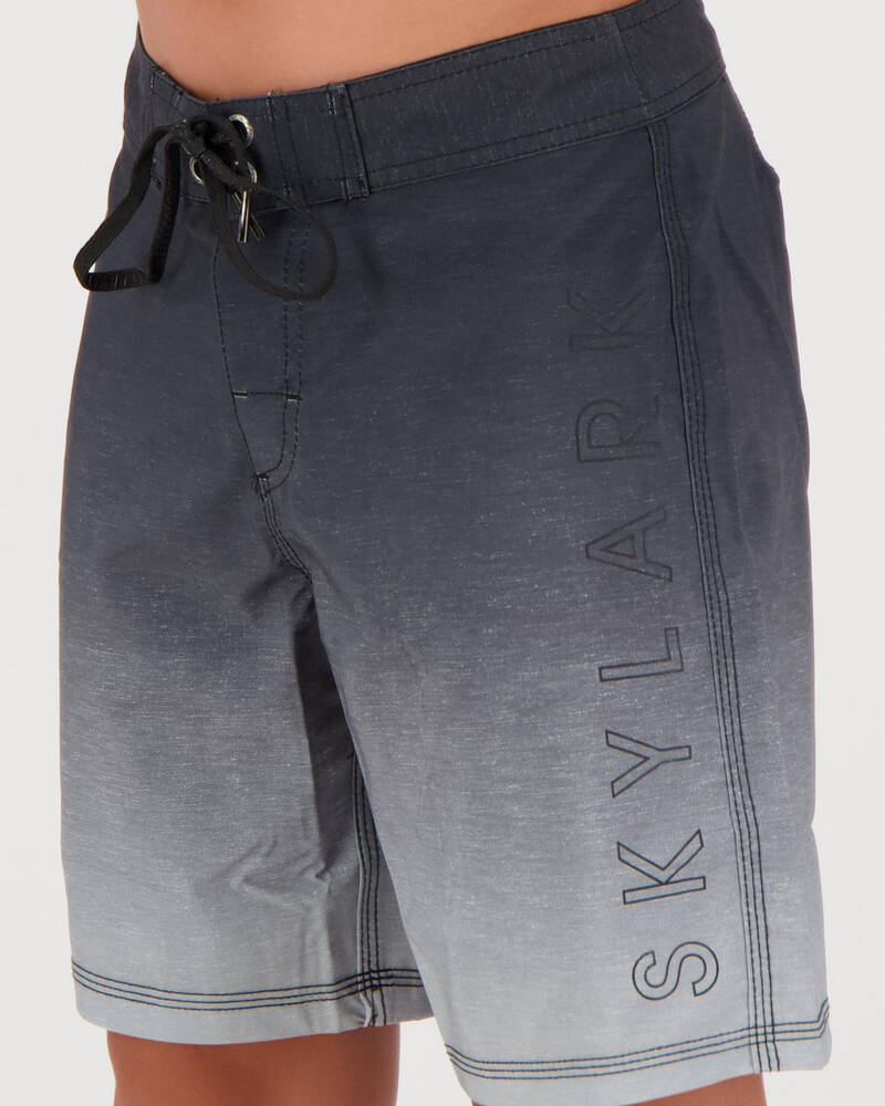 Skylark Boys Deplete Board Shorts for Mens