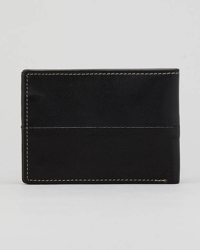 Billabong Downtown Wallet for Mens