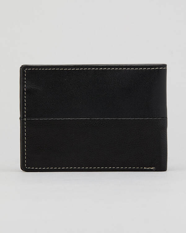 Billabong Downtown Wallet for Mens