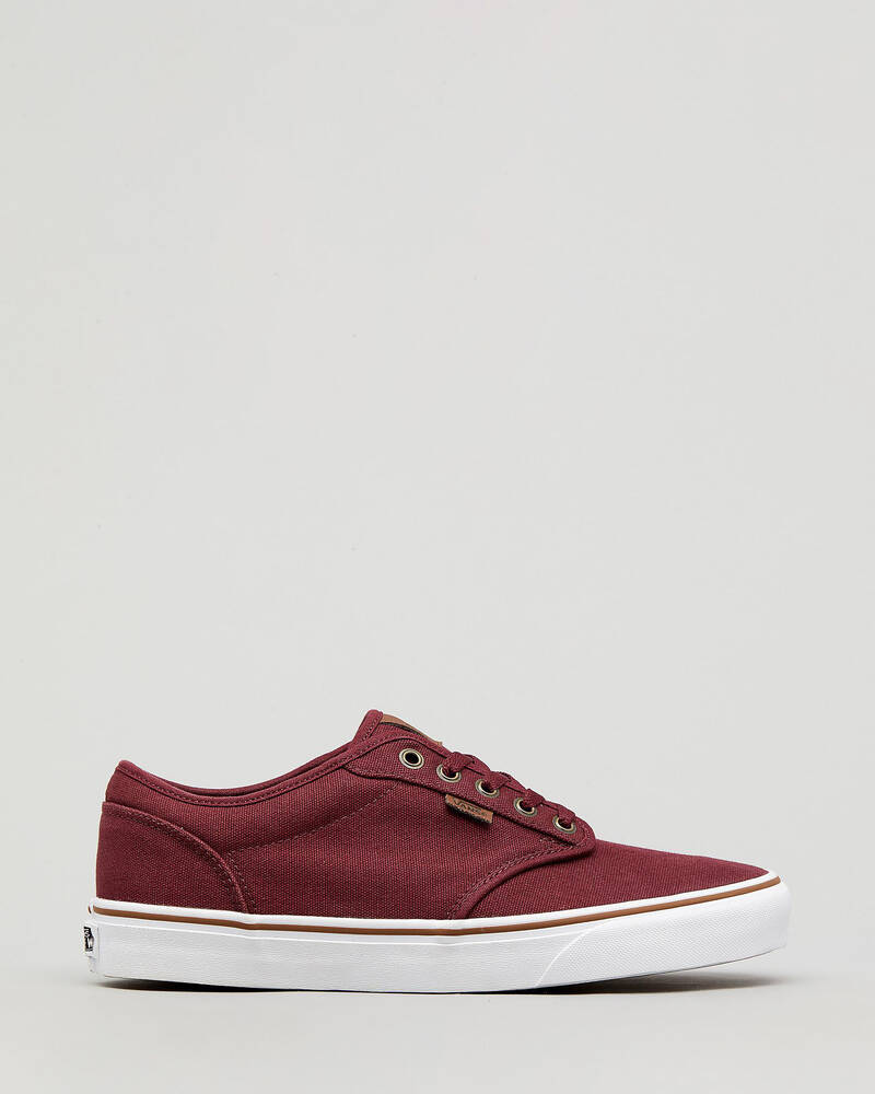 Vans Atwood Shoes for Mens