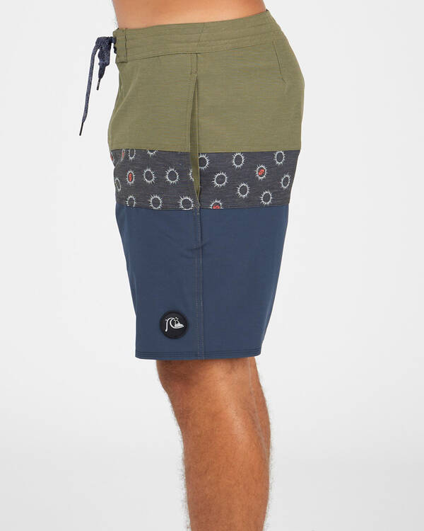 Quiksilver Microdose Board Shorts for Mens