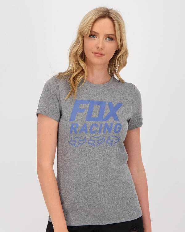 Fox Overdrive T-Shirt for Womens