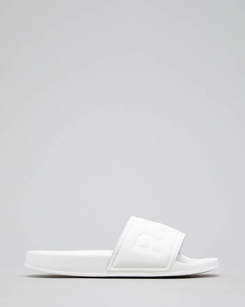 Roxy Slippy Slide Sandals for Womens