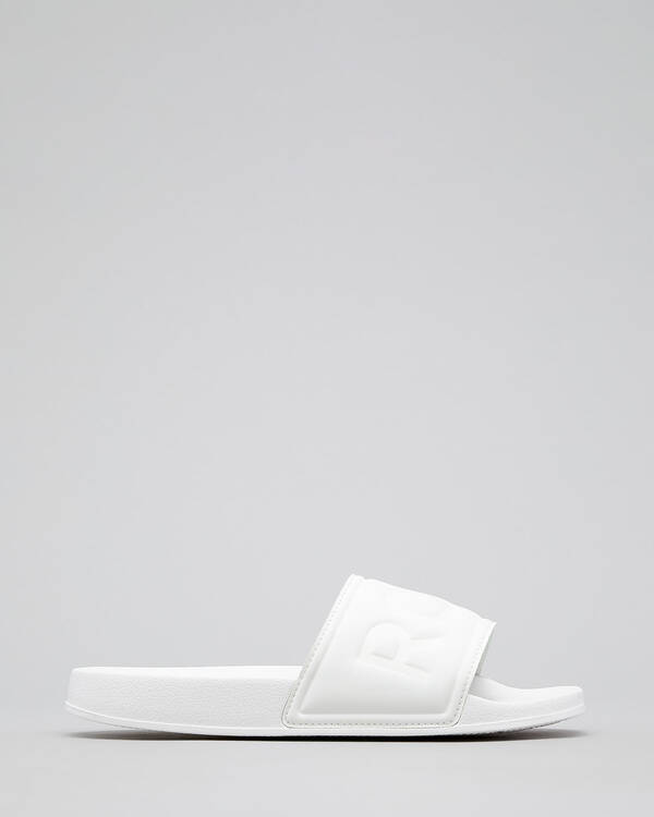 Roxy Slippy Slide Sandals for Womens