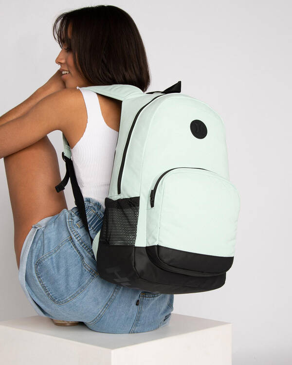 Hurley Siege Backpack for Womens
