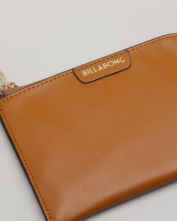 Billabong Lottie Coin Purse for Womens