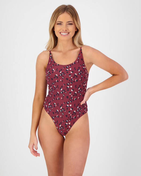 O'Neill Desert One Piece Swimsuit for Womens