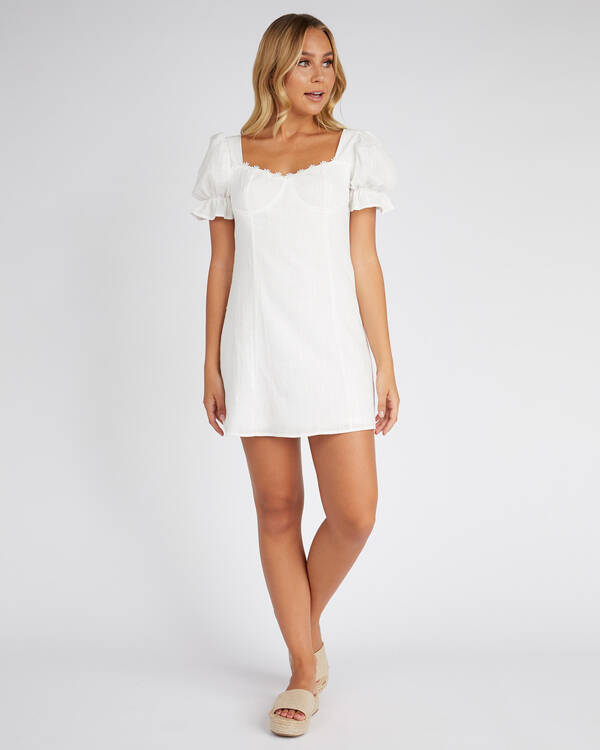 Reverse Head In The Clouds Dress for Womens