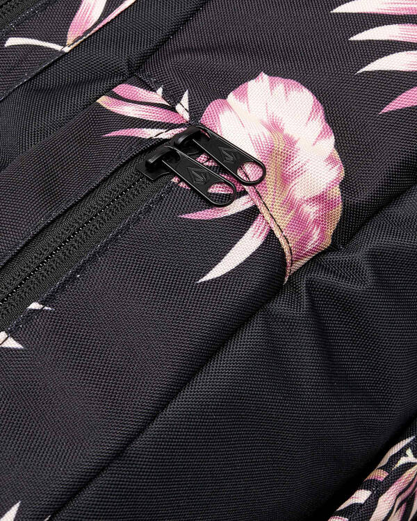 Volcom Patch Attack Retreat Backpack for Womens
