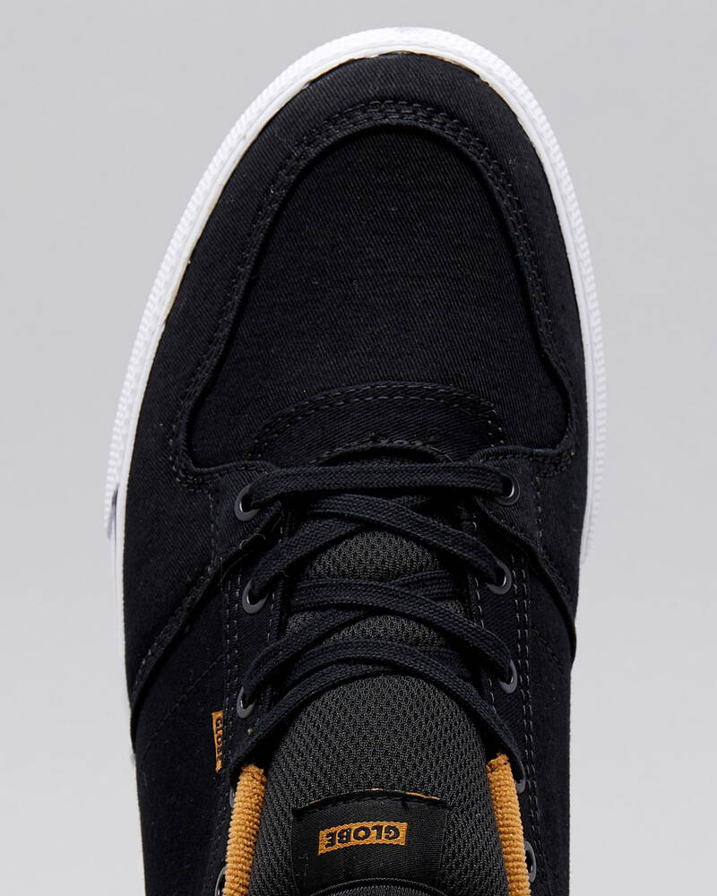 Globe Newhaven Shoes for Mens