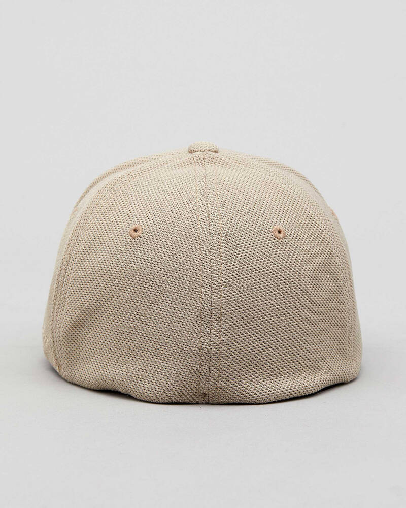 Flexfit Pique Mesh Cap for Mens