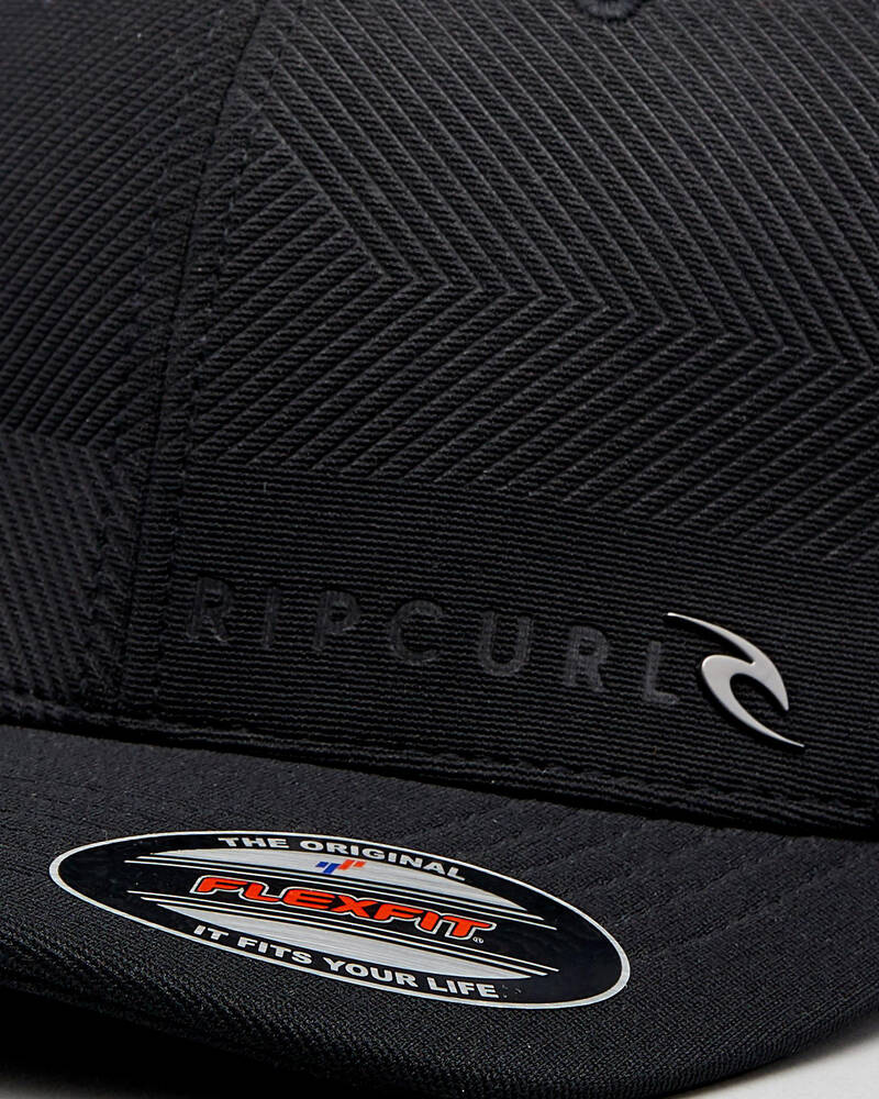 Rip Curl Slinkin Curve Peak Cap for Mens