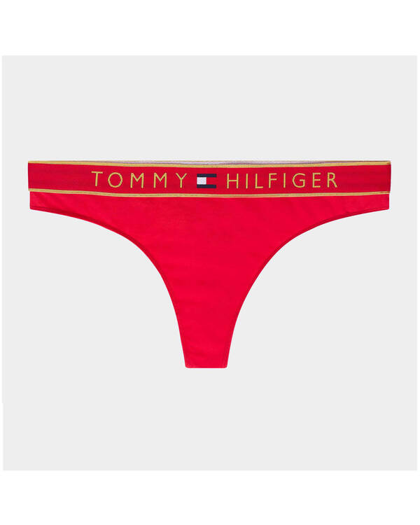 Tommy Hilfiger Original Thong for Womens