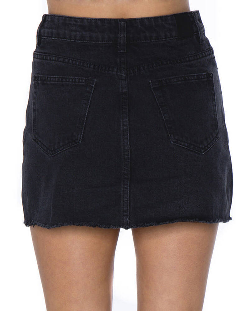Used Lover Skirt for Womens