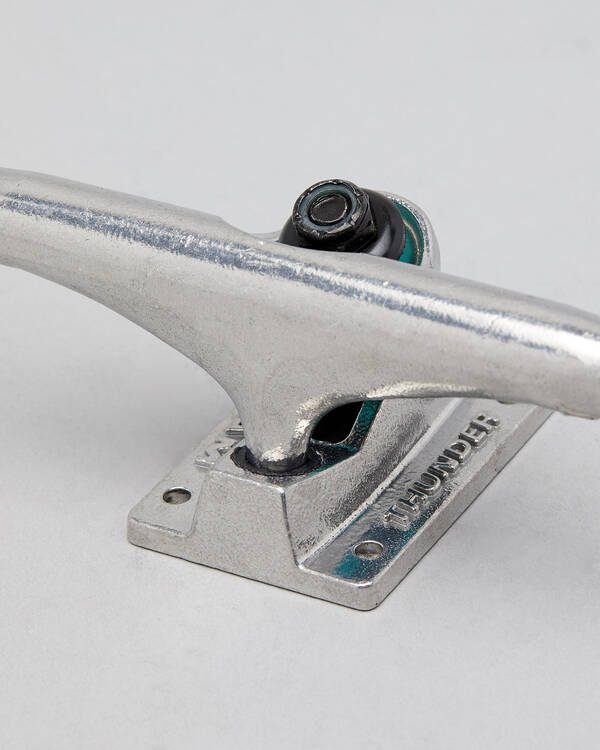 Thunder HI Polished 151 Truck for Unisex