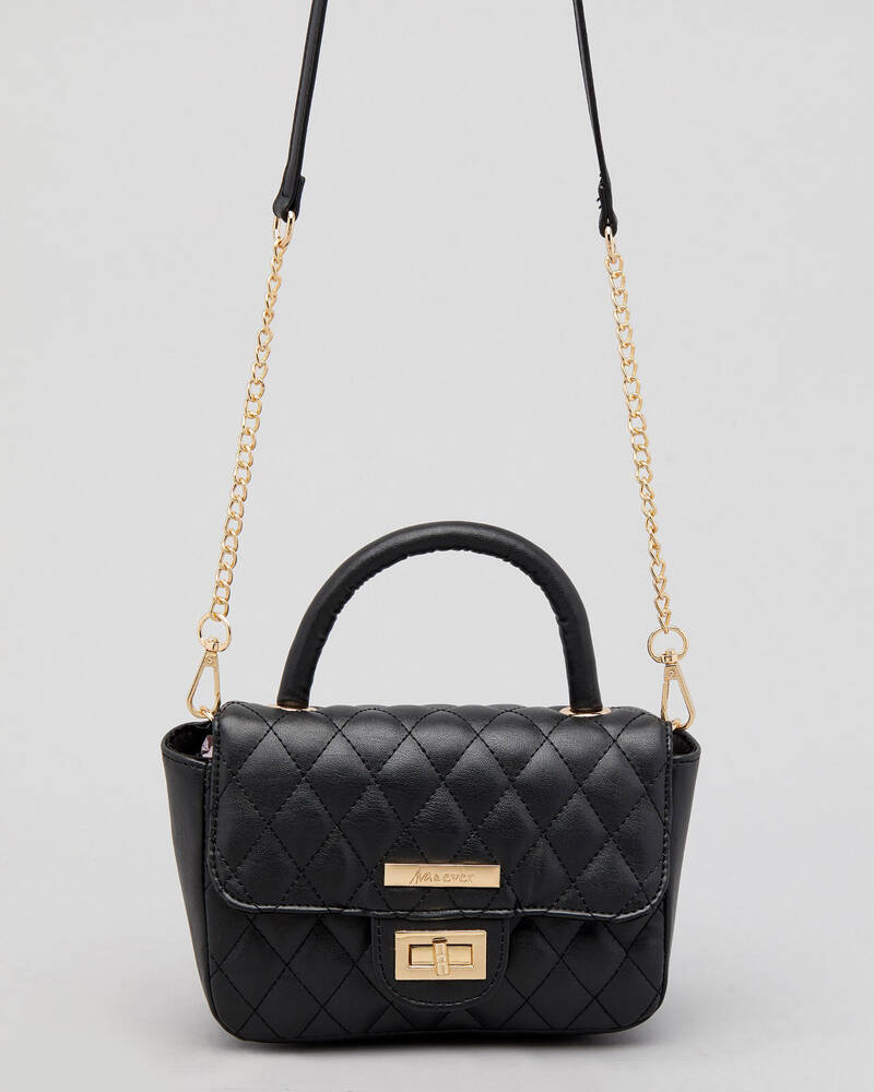 Ava And Ever Jordan Mini Hand Bag for Womens