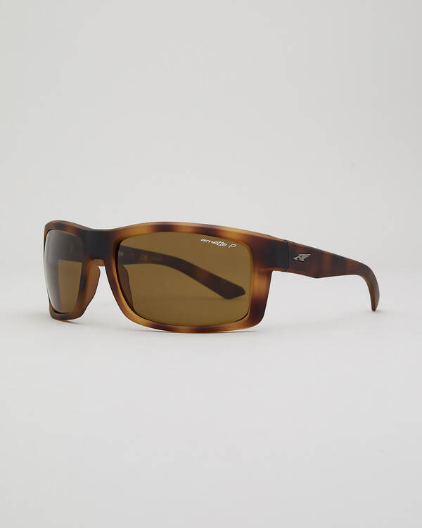 Arnette Corner Man Sunglasses for Mens