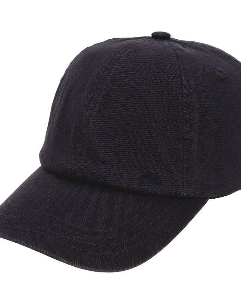 Rusty Solid Cap for Womens