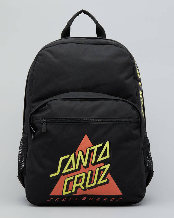 Santa Cruz Not A Dot Backpack for Mens