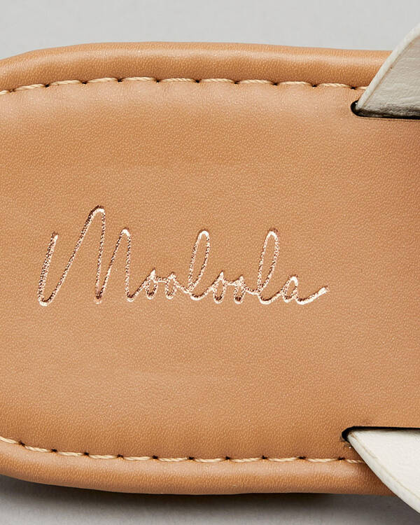 Mooloola Preah Sandals for Womens
