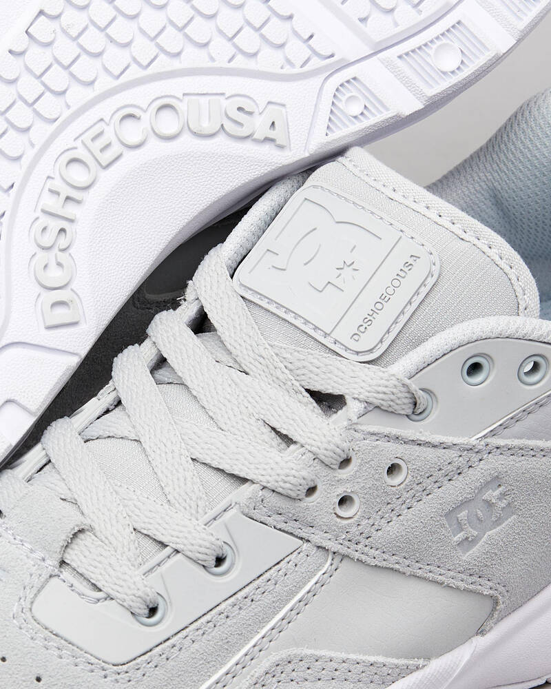 DC Shoes E.Tribeka Shoes for Mens