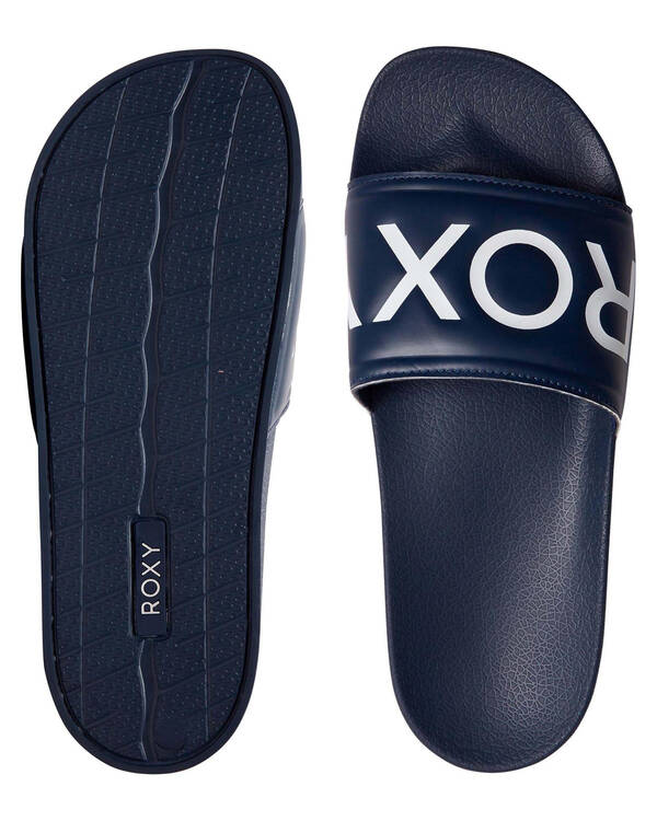 Roxy Slippy Slide Sandals for Womens