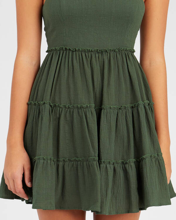 Mooloola Beatrice Dress for Womens
