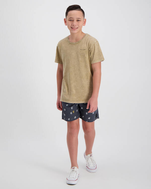 Skylark Ripe Mully for Mens