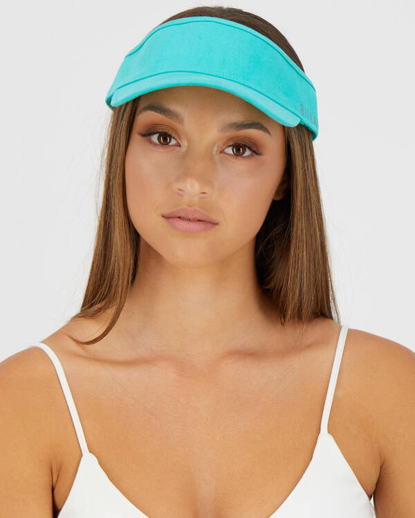 Billabong Infinity Visor for Womens