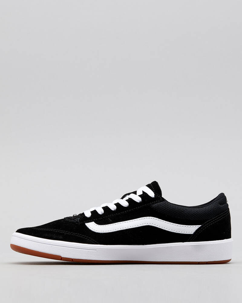 Vans Cruze Comfy Cush Shoes for Mens